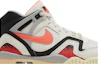 Order Nike Air Tech Challenge 2 防滑耐磨 中筒 訓練鞋 男款 黑白紅