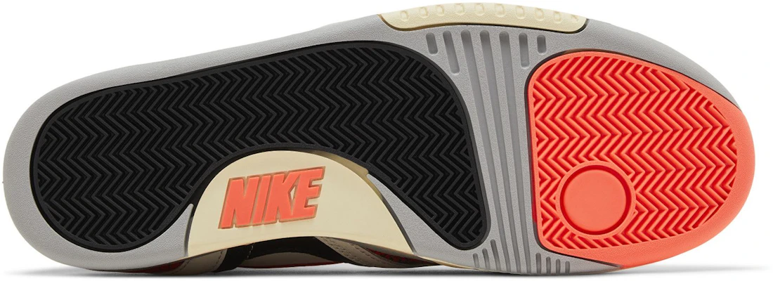 Nike Air Tech Challenge 2 防滑耐磨 中筒 訓練鞋 男款 黑白紅 Shop Nike Air Tech Challenge 2 防滑耐磨 中筒 訓練鞋 男款 黑白紅