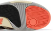 Purchase Nike Air Tech Challenge 2 防滑耐磨 中筒 訓練鞋 男款 黑白紅