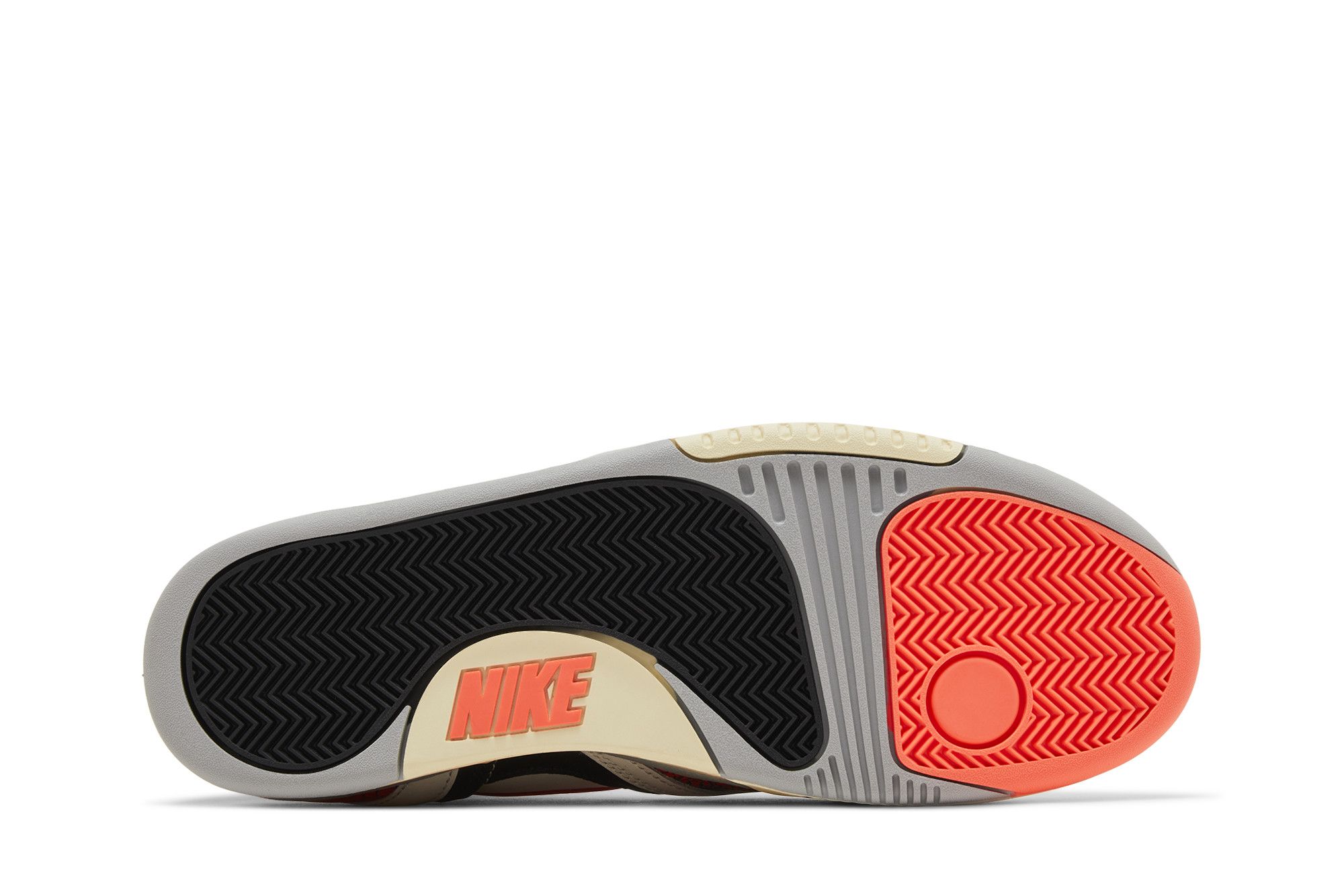 Purchase Nike Air Tech Challenge 2 QS 2024 'Hot Lava' FZ9033-001