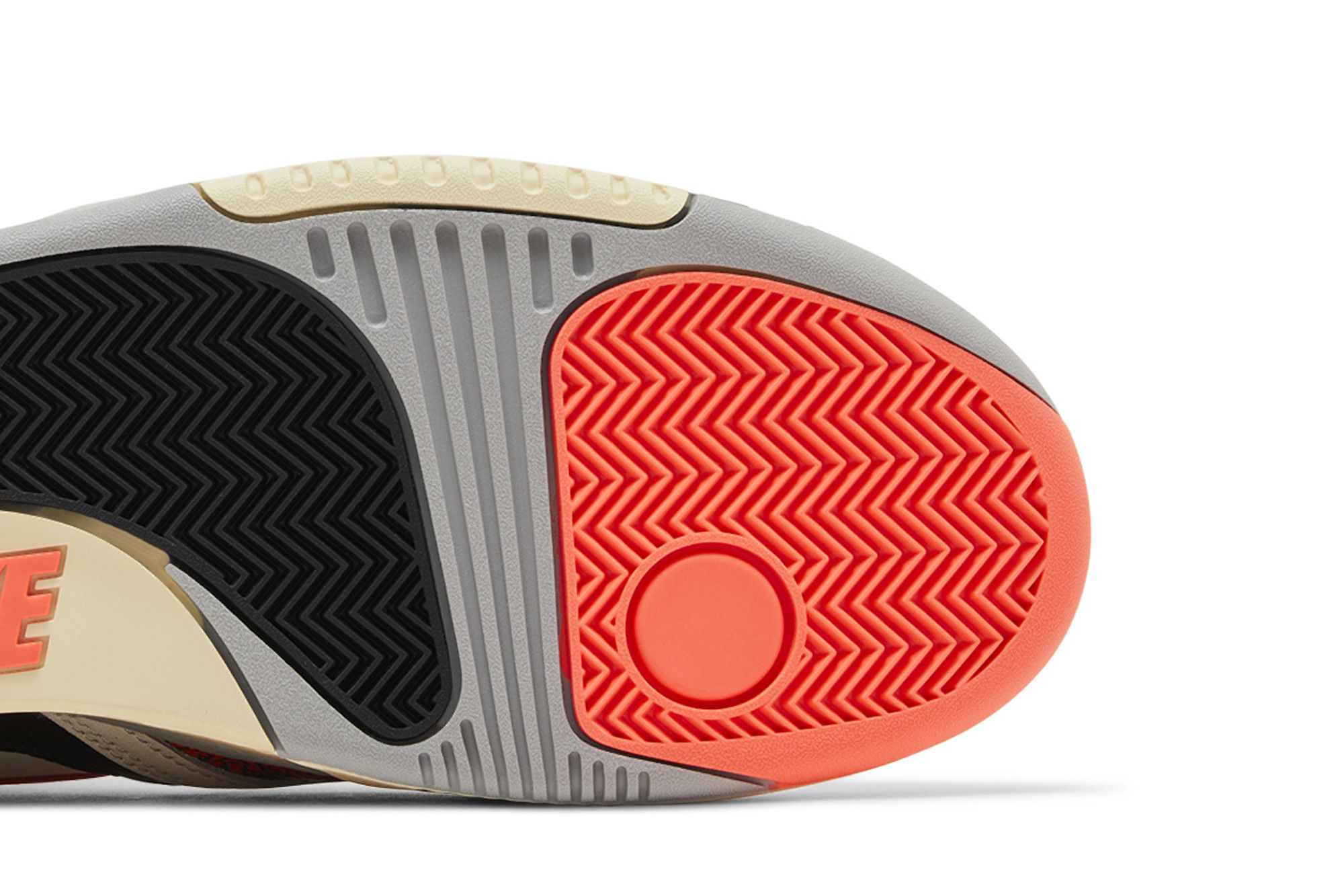 Details for Nike Air Tech Challenge 2 QS 2024 'Hot Lava' FZ9033-001