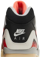 Cheap Nike Air Tech Challenge 2 QS 2024 'Hot Lava' FZ9033-001