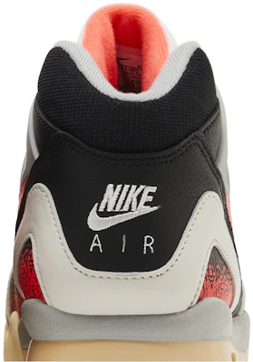 Nike Air Tech Challenge 2 QS 2024 'Hot Lava' FZ9033-001 Cheap Nike Air Tech Challenge 2 QS 2024 'Hot Lava' FZ9033-001