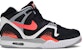 Nike Air Tech Challenge 2 QS 'Black Lava' Hitam Lava CQ0936-001