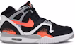 Buy Nike Air Tech Challenge 2 QS 'Black Lava' Hitam Lava CQ0936-001