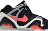 Order Nike Air Tech Challenge 2 QS 'Black Lava' Hitam Lava CQ0936-001