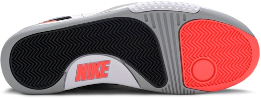 ナイキ エア テック チャレンジ 2 QS "ブラックラヴァ" CQ0936-001 Shop ナイキ エア テック チャレンジ 2 QS "ブラックラヴァ" CQ0936-001