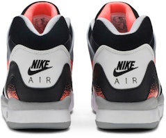 ナイキ エア テック チャレンジ 2 QS "ブラックラヴァ" CQ0936-001 Details for ナイキ エア テック チャレンジ 2 QS "ブラックラヴァ" CQ0936-001