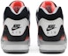 Details for Nike Air Tech Challenge 2 QS 'Black Lava' Hitam Lava CQ0936-001