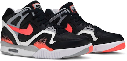 ナイキ エア テック チャレンジ 2 QS "ブラックラヴァ" CQ0936-001 Cheap ナイキ エア テック チャレンジ 2 QS "ブラックラヴァ" CQ0936-001