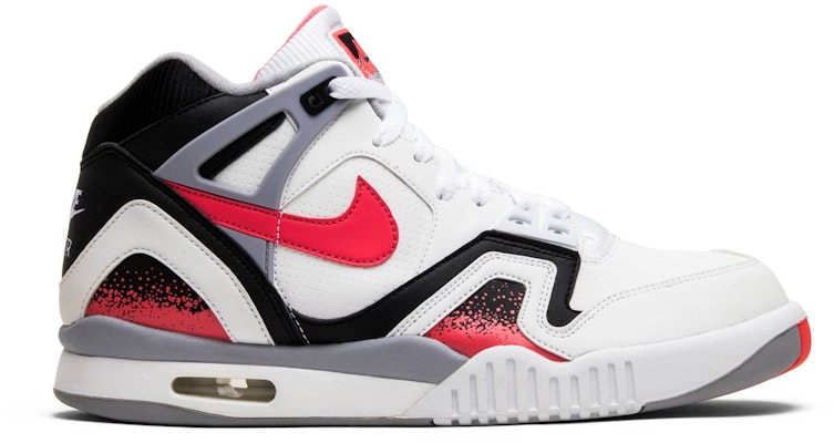 Nike Air Tech Challenge 2 QS 'Lava' 2014 Lelaki/Unisex 643089-160 Buy Nike Air Tech Challenge 2 QS 'Lava' 2014 Lelaki/Unisex 643089-160