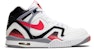 Nike Air Tech Challenge 2 QS 'Lava' 2014 Lelaki/Unisex 643089-160