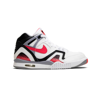 Nike Air Tech Challenge 2 QS 'Lava' 2014