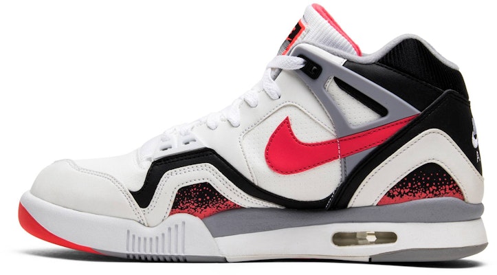 Nike Air Tech Challenge 2 QS 'Lava' 2014 Lelaki/Unisex 643089-160 Lookbook Nike Air Tech Challenge 2 QS 'Lava' 2014 Lelaki/Unisex 643089-160
