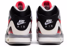 Details for Nike Air Tech Challenge 2 QS 'Lava' 2014 643089-160