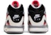 Nike Air Tech Challenge 2 QS 'Lava' 2014 Lelaki/Unisex 643089-160