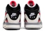Details for Nike Air Tech Challenge 2 QS 'Lava' 2014 Lelaki/Unisex 643089-160