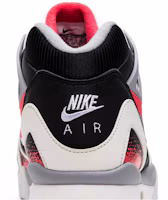 Sizing Nike Air Tech Challenge 2 QS 'Lava' 2014 643089-160