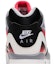 Sizing Nike Air Tech Challenge 2 QS 'Lava' 2014 Lelaki/Unisex 643089-160