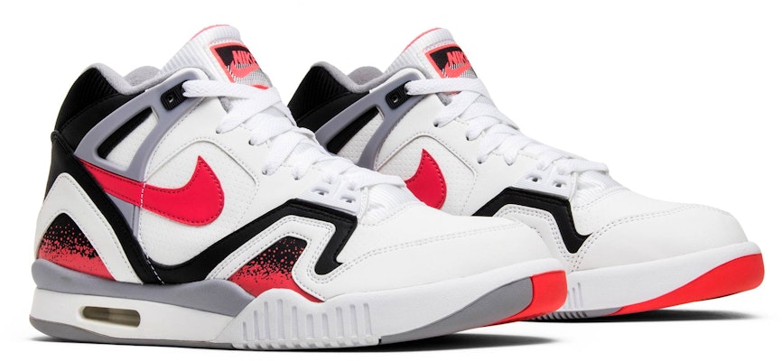 Nike Air Tech Challenge 2 QS 'Lava' 2014 Lelaki/Unisex 643089-160 Cheap Nike Air Tech Challenge 2 QS 'Lava' 2014 Lelaki/Unisex 643089-160