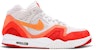 Nike Air Tech Challenge 2 QS 'Jingga' 667444-008