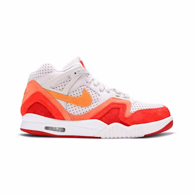 Nike Air Tech Challenge 2 QS 'Orange'