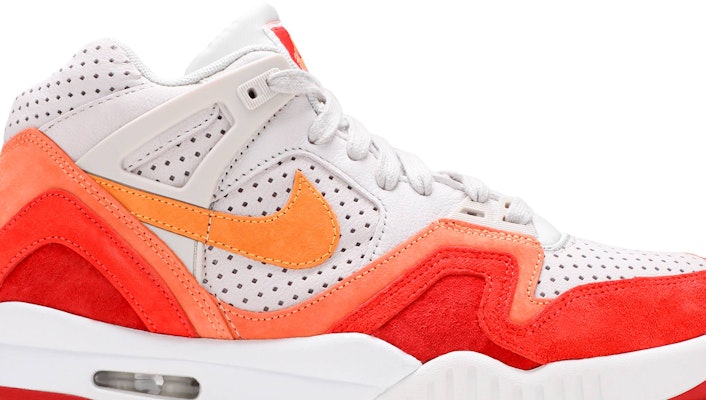 Nike Air Tech Challenge 2 QS 'Oranye' 667444-008 Order Nike Air Tech Challenge 2 QS 'Oranye' 667444-008
