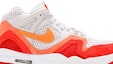 Order Nike Air Tech Challenge 2 QS 'Jingga' 667444-008