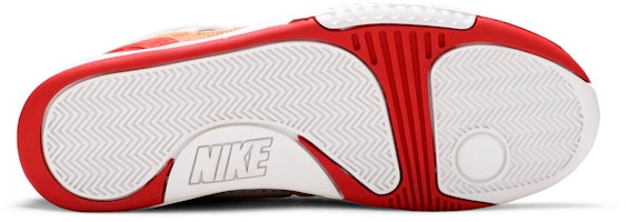 Nike Air Tech Challenge 2 QS 'Jingga' 667444-008 Shop Nike Air Tech Challenge 2 QS 'Jingga' 667444-008