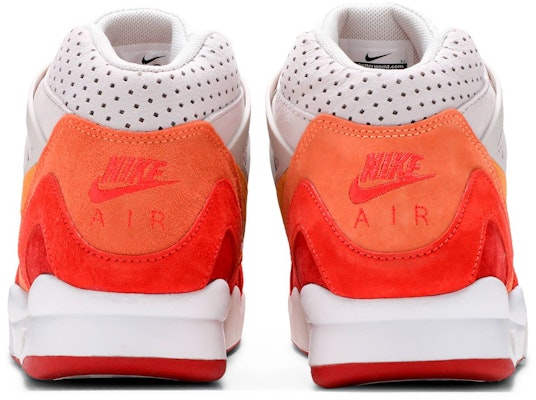 Nike Air Tech Challenge 2 QS 'Oranye' 667444-008 Details for Nike Air Tech Challenge 2 QS 'Oranye' 667444-008