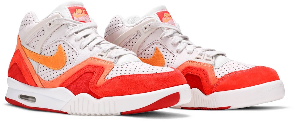 Nike Air Tech Challenge 2 QS 'Oranye' 667444-008 Cheap Nike Air Tech Challenge 2 QS 'Oranye' 667444-008