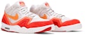 Nike Air Tech Challenge 2 QS 'Jingga' 667444-008