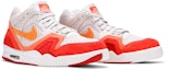 Cheap Nike Air Tech Challenge 2 QS 'Jingga' 667444-008
