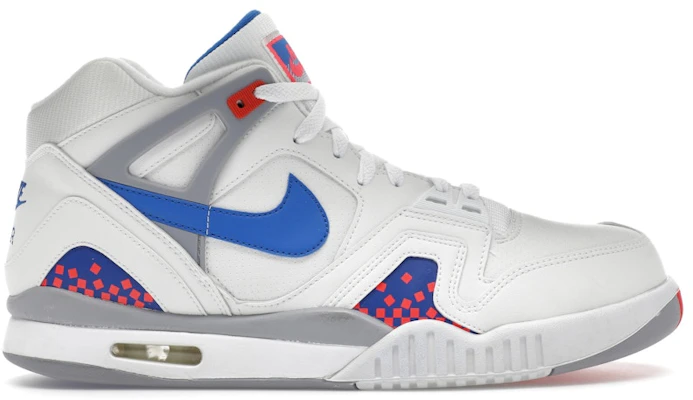Nike Air Tech Challenge 2 QS '像素球場' 667444-146 Buy Nike Air Tech Challenge 2 QS '像素球場' 667444-146