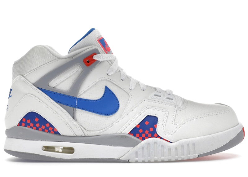 Nike Air Tech Challenge 2 QS 'Pixel Court' 667444-146