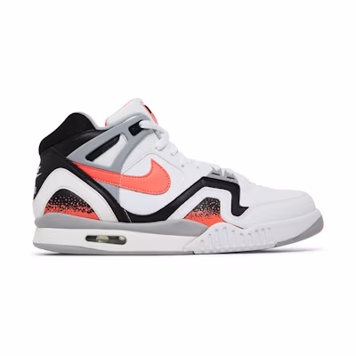 Nike Air Tech Challenge 2 Retro 2019 'Hot Lava'