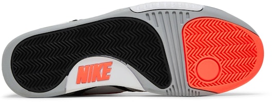 Nike Air Tech Challenge 2 Retro 2019 'Hot Lava' Sepatu Sneakers CJ1437-100 Shop Nike Air Tech Challenge 2 Retro 2019 'Hot Lava' Sepatu Sneakers CJ1437-100