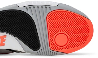 Nike Air Tech Challenge 2 Retro 2019 'Hot Lava' Sepatu Sneakers CJ1437-100 Purchase Nike Air Tech Challenge 2 Retro 2019 'Hot Lava' Sepatu Sneakers CJ1437-100