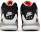 Details for Nike Air Tech Challenge 2 Retro 2019 'Hot Lava' Lelaki Wanita Sneakers CJ1437-100