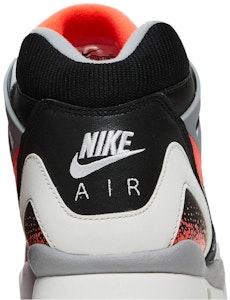 나이키 에어 테크 챌린지 2 레트로 2019 '핫 라바' CJ1437-100 CJ1437-100 Sizing 나이키 에어 테크 챌린지 2 레트로 2019 '핫 라바' CJ1437-100 CJ1437-100