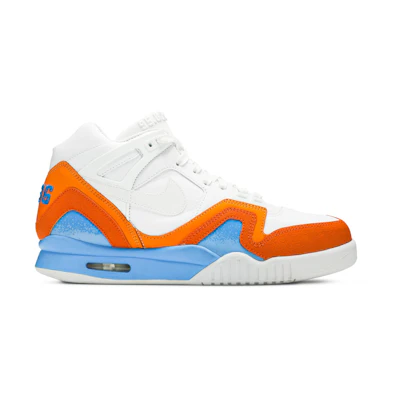 Nike Air Tech Challenge 2 SP 'Australian Open'