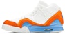 Nike Air Tech Challenge 2 SP 'Australian Open' Lelaki/Wanita 621358-100