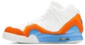 Lookbook Nike Air Tech Challenge 2 SP 'Australian Open' Lelaki/Wanita 621358-100