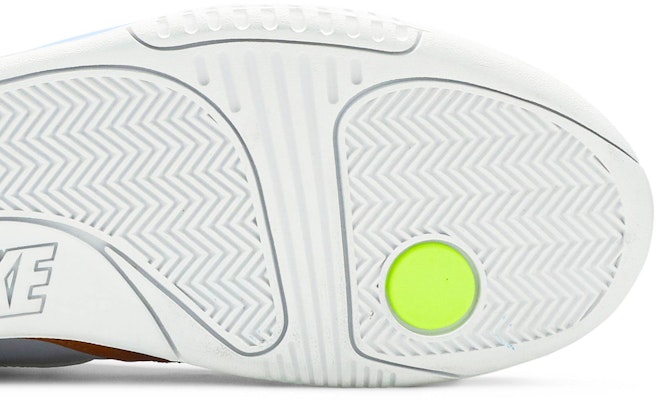 Nike Air Tech Challenge 2 SP 'Australian Open' Lelaki/Wanita 621358-100 Purchase Nike Air Tech Challenge 2 SP 'Australian Open' Lelaki/Wanita 621358-100