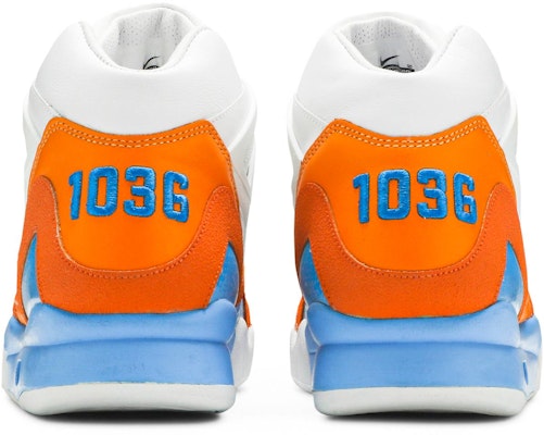 Nike Air Tech Challenge 2 SP 'Australian Open' Lelaki/Wanita 621358-100 Details for Nike Air Tech Challenge 2 SP 'Australian Open' Lelaki/Wanita 621358-100