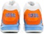 Nike Air Tech Challenge 2 SP 'Australian Open' Lelaki/Wanita 621358-100