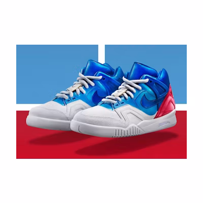 Nike Air Tech Challenge 2 SP 'US Open'