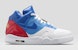Nike Air Tech Challenge 2 SP 'US Open' Lelaki/Wanita 621358-146