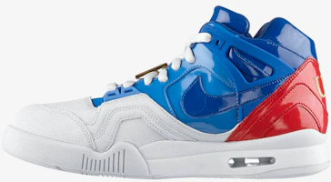 Purchase Nike Air Tech Challenge 2 SP 'US Open' 621358-146