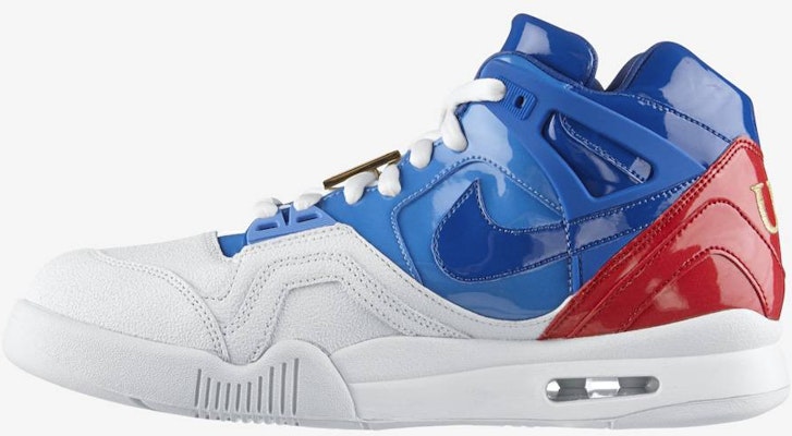 Nike Air Tech Challenge 2 SP 'US Open' Lelaki/Wanita 621358-146 Purchase Nike Air Tech Challenge 2 SP 'US Open' Lelaki/Wanita 621358-146